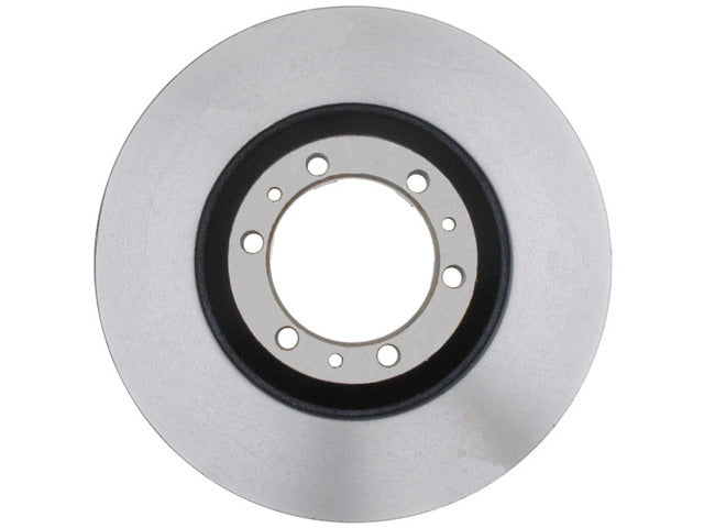 Raybestos Brakes Disc Brake Rotor P/N:96336 Fits: Acura Slx 99-96, Honda Passport 01-94, Isuzu Amigo 00-98, Isuzu Amigo 1994, Isuzu Axiom 2002, Isuzu Rodeo 01-93, Isuzu Rodeo Sport 2001, Isuzu Trooper 02-92, Isuzu Vehicross 01-99 - Image 3