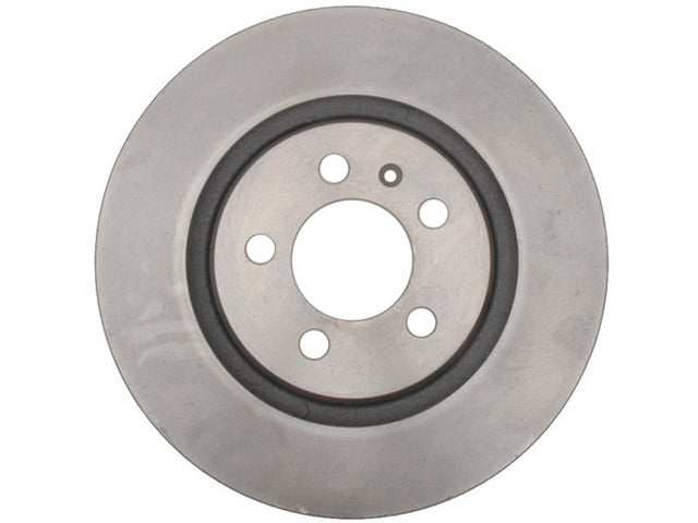 Raybestos Brakes Disc Brake Rotor P/N:96346R Fits: Volkswagen Corrado 95-92, Volkswagen Golf 1995, Volkswagen Jetta 95-94, Volkswagen Passat 95-93 - Image 3