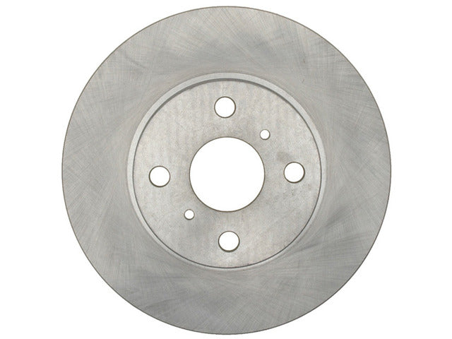 Raybestos Brakes Disc Brake Rotor P/N:96354R Fits: Chevrolet Prizm 02-98, Geo Prizm 97-93, Toyota Corolla 02-93 - Image 3