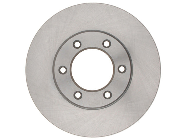 Raybestos Brakes Disc Brake Rotor P/N:96355R Fits: Toyota T100 98-93 - Image 3