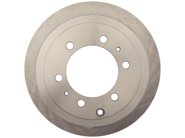 Raybestos Brakes Disc Brake Rotor P/N:96362R Fits: Lexus Lx450 97-96, Toyota Land Cruiser 97-93 - Image 3