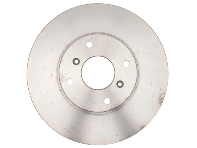 Raybestos Brakes Disc Brake Rotor P/N:96365R Fits: Sterling 825 88-87, Sterling 827 91-89 - Image 3