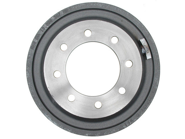 Raybestos Brakes Brake Drum P/N:9636R Fits: Dodge B350 1994, Dodge B3500 98-95 - Image 3