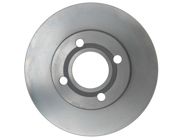 Raybestos Brakes Disc Brake Rotor P/N:96372R Fits: Audi 4000 87-85, Audi 4000 Quattro 87-84, Audi Coupe 87-85 - Image 3