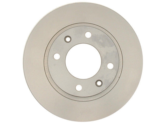Raybestos Brakes Disc Brake Rotor P/N:96384R Fits: Peugeot 405 91-89 - Image 3