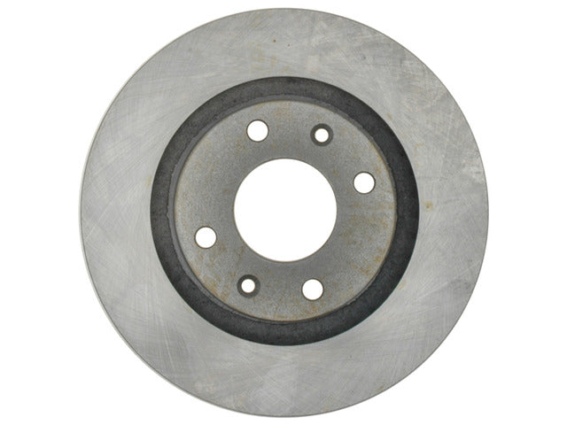 Raybestos Brakes Disc Brake Rotor P/N:96385R Fits: Peugeot 405 91-89 - Image 3