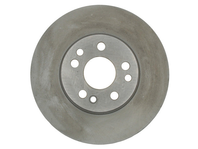 Raybestos Brakes Disc Brake Rotor P/N:96392R Fits: Mercedes-benz 300sd 1992, Mercedes-benz 300se 1992 - Image 3