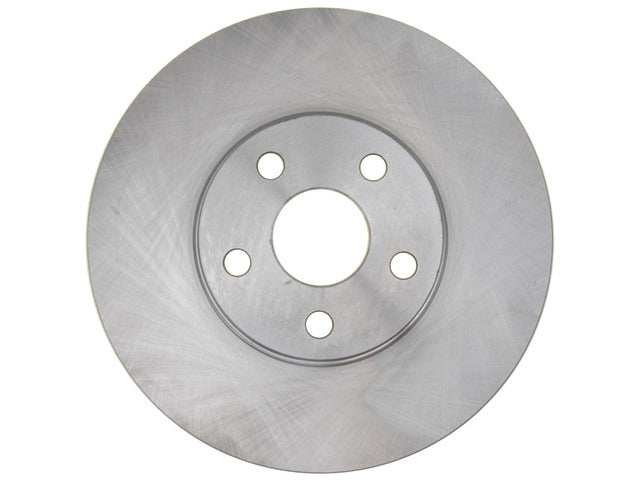 Raybestos Brakes Disc Brake Rotor P/N:96394R Fits: Porsche 911 83-69 - Image 3