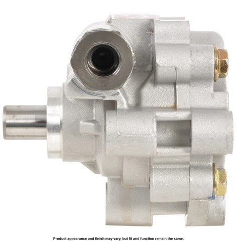 CARDONE New Power Steering Pump P/N:96-400 Fits: Dodge Dakota 11-08, Mitsubishi Raider 09-08, Ram Dakota 2011 - Image 4