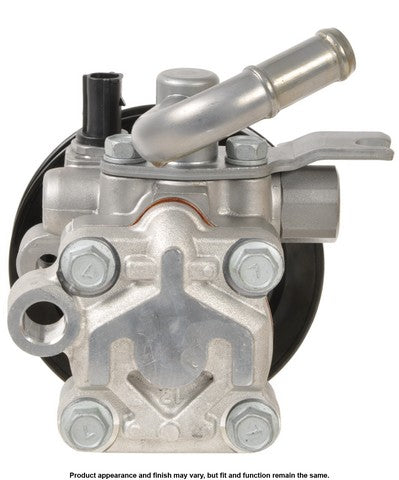 CARDONE New Power Steering Pump P/N:96-4052 Fits: Dodge Attitude 11-10, Hyundai Accent 11-10, Kia Rio 11-06, Kia Rio5 11-06 - Image 4