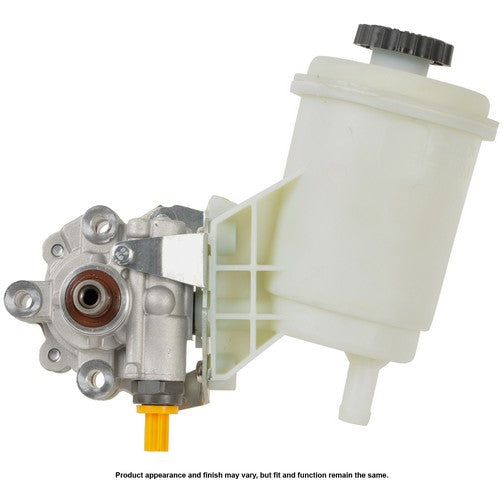 CARDONE New Power Steering Pump P/N:96-4084R Fits: Ram 2500 12-11, Ram 3500 12-11, Ram 4000 12-11, Ram 4500 12-11, Ram 5500 12-11 - Image 4