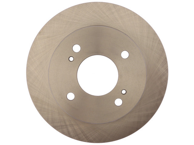 Raybestos Brakes Disc Brake Rotor P/N:96408R Fits: Infiniti G20 02-99, Infiniti G20 96-91, Nissan Altima 01-93, Nissan Sentra 06-00 - Image 3