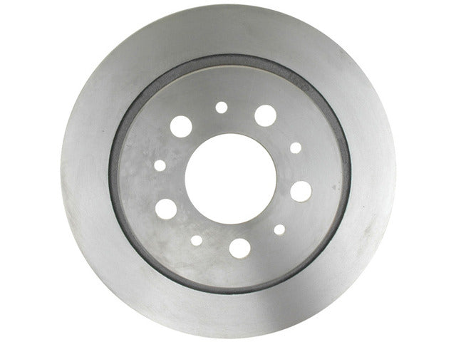 Raybestos Brakes Disc Brake Rotor P/N:96413R Fits: Volvo 740 90-88, Volvo 760 90-88, Volvo 780 91-88, Volvo 940 94-91, Volvo 960 94-92, Volvo V90 98-97 - Image 3