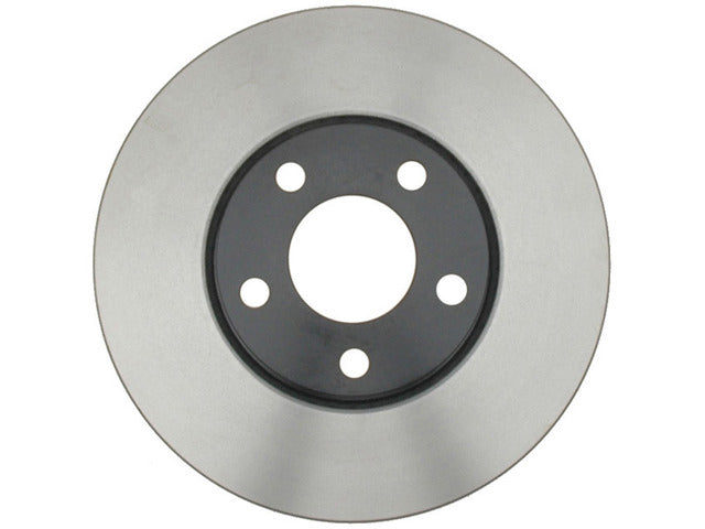 Raybestos Brakes Disc Brake Rotor P/N:96421 Fits: Audi 100 94-92, Audi 100 Quattro 94-92, Audi A4 99-96, Audi A4 Quattro 99-96, Audi A6 01-95, Audi A6 Quattro 01-95, Volkswagen Passat 04-99 - Image 3