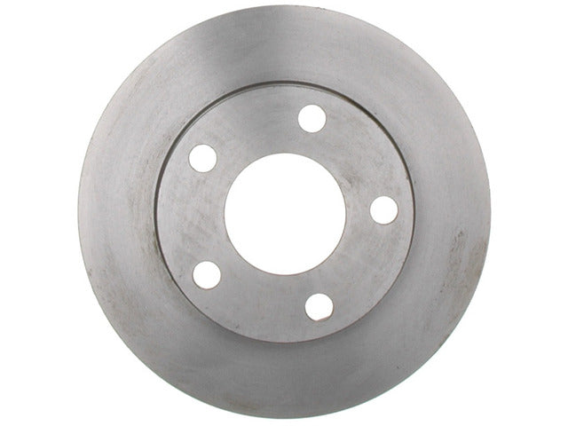 Raybestos Brakes Disc Brake Rotor P/N:96425R Fits: Audi 200 91-89, Audi 200 Quattro 91-89, Audi 5000 Quattro 88-86, Audi A8 00-97, Audi A8 Quattro 00-97 - Image 3