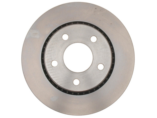 Raybestos Brakes Disc Brake Rotor P/N:96429 Fits: Audi 200 Quattro 91-89 - Image 3