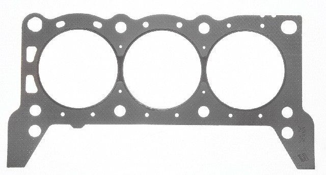 FEL-PRO Engine Cylinder Head Gasket P/N:9642 PT-1 Fits: Ford Thunderbird 95-89, Mercury Cougar 90-89 - Image 1