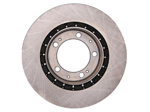 Raybestos Brakes Disc Brake Rotor P/N:96432 Fits: Porsche 911 94-89 - Image 3