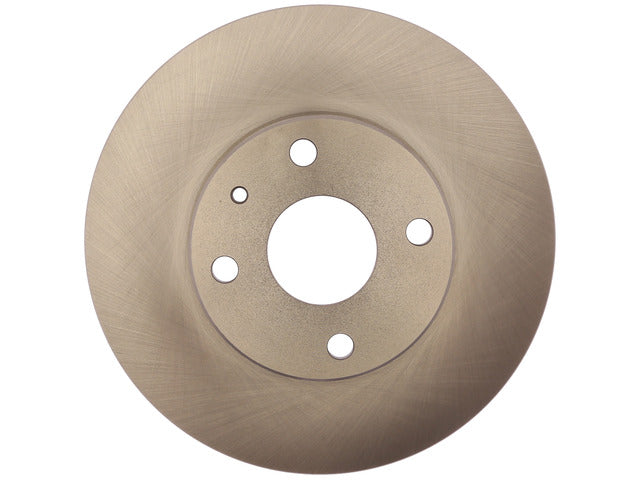 Raybestos Brakes Disc Brake Rotor P/N:96464R Fits: Mazda Miata 05-99, Mazda Miata 97-94 - Image 3