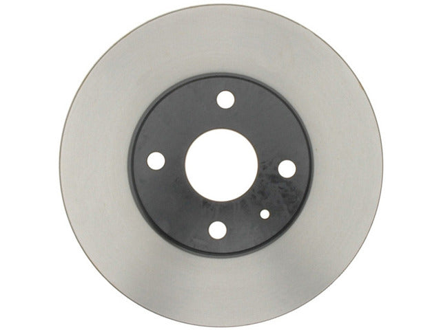 Raybestos Brakes Disc Brake Rotor P/N:96464 Fits: Mazda Miata 05-99, Mazda Miata 97-94 - Image 3