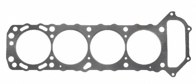 FEL-PRO Engine Cylinder Head Gasket P/N:9646 PT Fits: Nissan 240sx 90-89, Nissan Axxess 95-90, Nissan D21 94-90, Nissan Pickup 97-95, Nissan Stanza 92-90 - Image 1