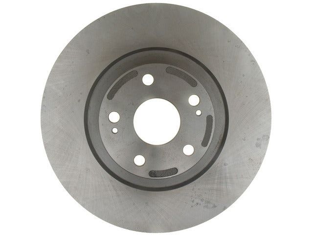 Raybestos Brakes Disc Brake Rotor P/N:96470R Fits: Toyota Supra 98-93 - Image 3