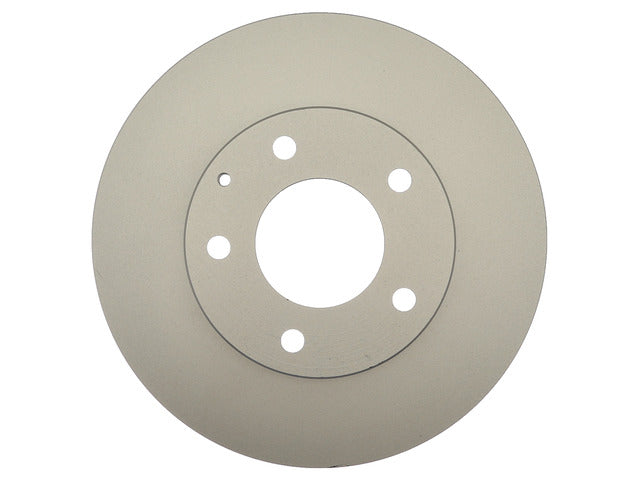 Raybestos Brakes Disc Brake Rotor P/N:96477FZN Fits: Mazda Millenia 00-95, Mazda Mpv 06-00 - Image 3