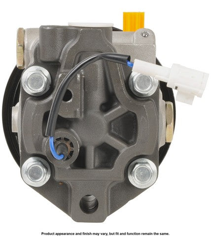 CARDONE New Power Steering Pump P/N:96-480 Fits: Subaru Legacy 14-10, Subaru Outback 14-10 - Image 4