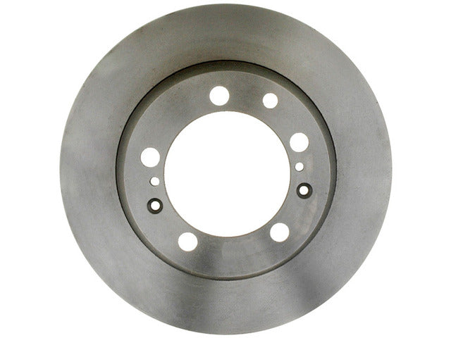 Raybestos Brakes Disc Brake Rotor P/N:96483 Fits: Porsche 911 94-91 - Image 3