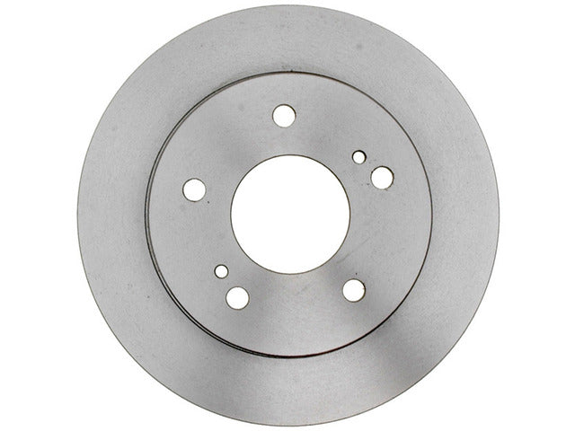 Raybestos Brakes Disc Brake Rotor P/N:96491R Fits: Nissan 240sx 98-94 - Image 3