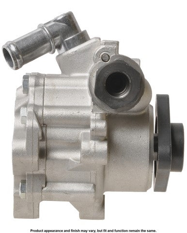 CARDONE New Power Steering Pump P/N:96-5065 Fits: BMW 323i 01-99, BMW 325i 2001, BMW 328i 1999, BMW 330i 2001, BMW 525i 03-01, BMW 528i 00-96, BMW 530i 03-01 - Image 4