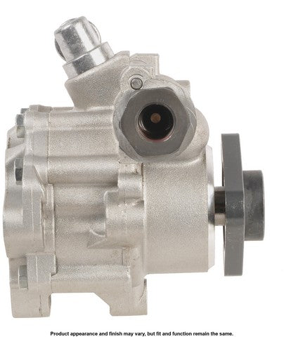 CARDONE New Power Steering Pump P/N:96-5146 Fits: Audi A4 01-97, Audi A4 Quattro 01-98, Volkswagen Passat 03-98 - Image 4