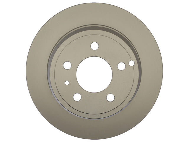 Raybestos Brakes Disc Brake Rotor P/N:96515FZN Fits: Volvo 850 97-94, Volvo C70 04-98, Volvo S70 00-98, Volvo V70 00-98 - Image 3