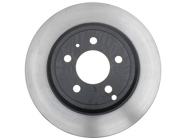 Raybestos Brakes Disc Brake Rotor P/N:96515 Fits: Volvo 850 97-94, Volvo C70 04-98, Volvo S70 00-98, Volvo V70 00-98 - Image 3