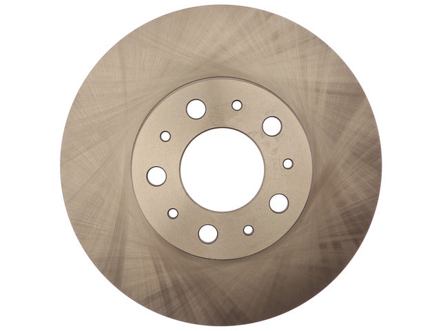 Raybestos Brakes Disc Brake Rotor P/N:96516R Fits: Volvo 850 97-94, Volvo 960 97-95, Volvo C70 04-98, Volvo S70 00-98, Volvo S90 98-97, Volvo V70 00-98, Volvo V90 98-97 - Image 3