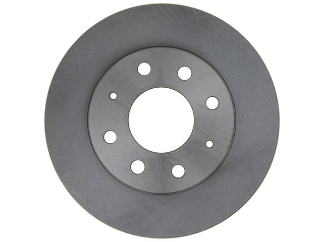 Raybestos Brakes Disc Brake Rotor P/N:96517R Fits: Eagle Summit 95-94, Mitsubishi Expo 95-93, Mitsubishi Expo Lrv 94-93 - Image 3