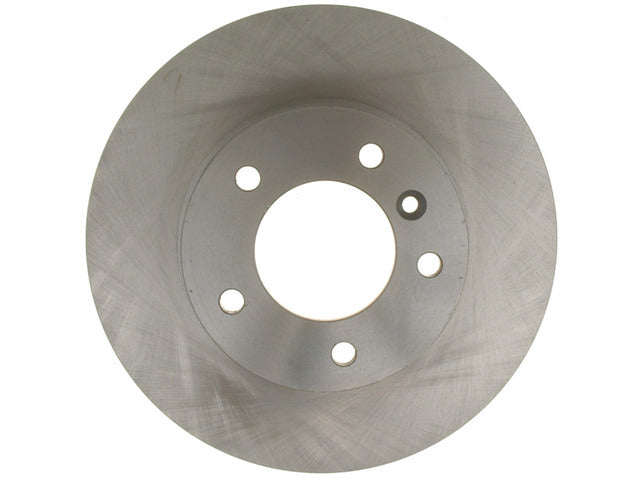 Raybestos Brakes Disc Brake Rotor P/N:96518 Fits: Hyundai Elantra 95-94 - Image 3