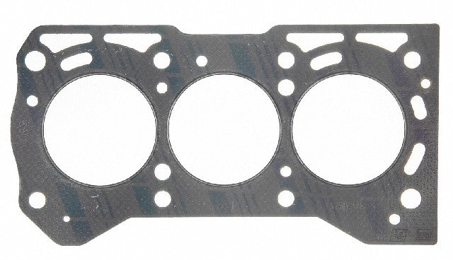 FEL-PRO Engine Cylinder Head Gasket P/N:9651 PT - Image 1
