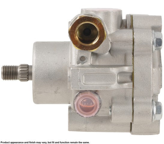 CARDONE New Power Steering Pump P/N:96-5217 Fits: Nissan Frontier 04-98, Nissan Frontier 08-06, Nissan Frontier 2011, Nissan Np300 2009, Nissan Pickup 07-05, Nissan Xterra 04-00 - Image 4