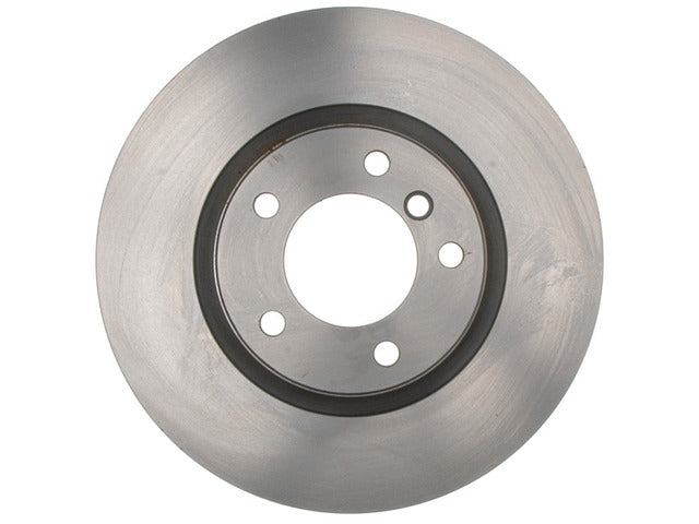 Raybestos Brakes Disc Brake Rotor P/N:96524 Fits: BMW M3 99-94, BMW Z3 02-98 - Image 3