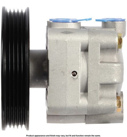 CARDONE New Power Steering Pump P/N:96-5254 Fits: Subaru Baja 06-03, Subaru Legacy 04-00, Subaru Outback 04-00 - Image 4