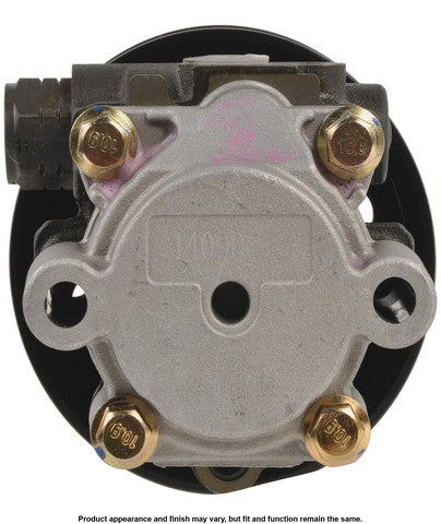 CARDONE New Power Steering Pump P/N:96-5263 Fits: Lexus Rx330 06-04, Toyota Camry 06-02, Toyota Solara 08-04 - Image 4