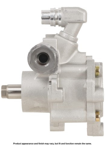 CARDONE New Power Steering Pump P/N:96-5292 Fits: Chrysler Crossfire, Mercedes-benz C280, Mercedes-benz C43 Amg, Mercedes-benz Cl55 Amg, Mercedes-benz Clk320, Mercedes-benz Clk430, Mercedes-benz Clk55 Amg, Mercedes-benz E320, Mercedes-benz E430 - Image 4