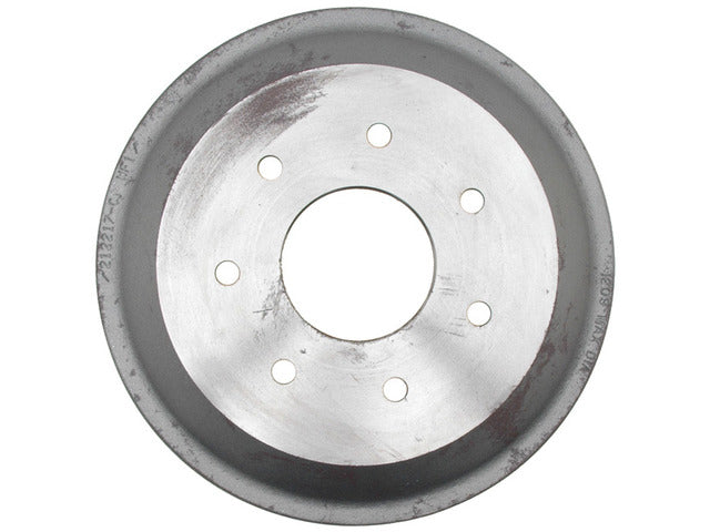 Raybestos Brakes Brake Drum P/N:9652 Fits: Ford F-150 03-01, Ford F-250 99-97, Ford F-250 Hd 1997 - Image 3