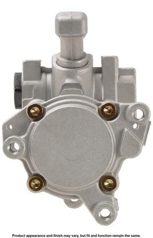 CARDONE New Power Steering Pump P/N:96-5326 Fits: Mercedes-benz S430 06-00, Mercedes-benz S500 06-00, Mercedes-benz S55 Amg 02-01 - Image 4