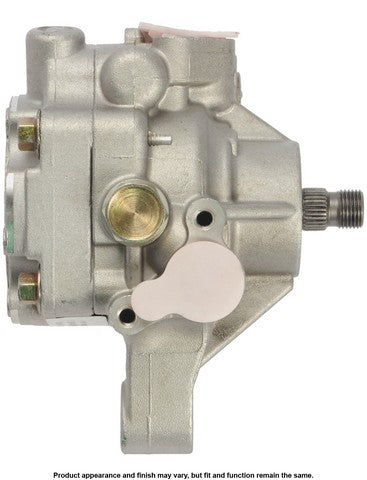 CARDONE New Power Steering Pump P/N:96-5348 Fits: Honda Cr-v 04-03, Honda Element 05-03 - Image 4