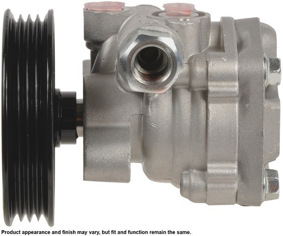 CARDONE New Power Steering Pump P/N:96-5393 Fits: Kia Sorento 06-03 - Image 4