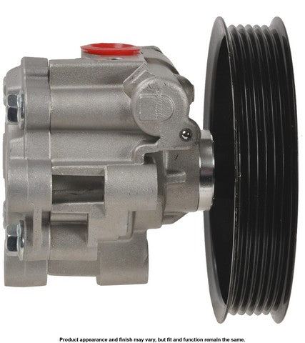 CARDONE New Power Steering Pump P/N:96-5402 Fits: Lexus Lx470 07-03, Toyota Land Cruiser 07-03, Toyota Tundra 06-04 - Image 4