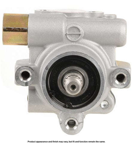 CARDONE New Power Steering Pump P/N:96-5450 Fits: Nissan Altima 06-04, Nissan Sentra 06-04 - Image 4