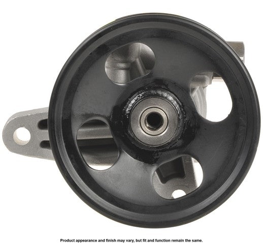 CARDONE New Power Steering Pump P/N:96-5470 Fits: Hyundai Azera 11-06, Kia Amanti 09-07 - Image 4